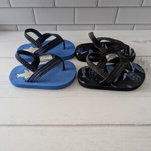 Carter's baby boys shoes boys sandals